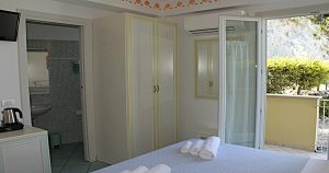 Home B-Camera Doppia Standard