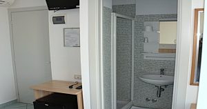 Home E-Bagno Camere Doppie Standard