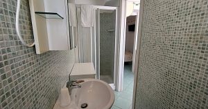 G-Bagno Suite Sassineri Tripla